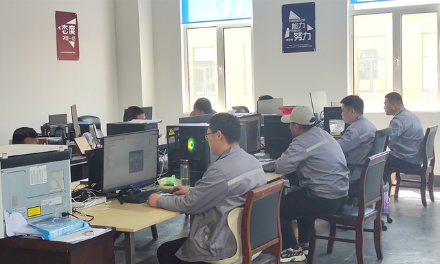 focused on CNC machine tool R&D and production