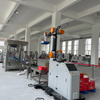 20KG Robot Palletizer China Palletizing Robot Automatic Case Packaing Robot with Label Function