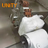 High-Accuracy Vertical Machining Center GSK CNC Control System High Quality High Precision Milling Lathe