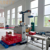 Factory Manufacture Robot Palletizer 20KG Cobot Robot Palletizer price for Russia Mexico Asia Europe