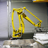 Animal Feed/Flour Bags Depalletizer Depalletizing Robot