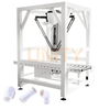 High Speed PP Fittings Sorting Delta Robot Solution