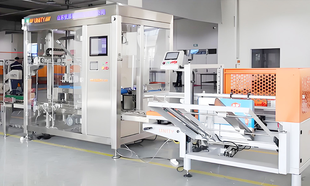 Opening Up The “no Man’s Land” of Smart Packaging