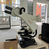 6 Axis 80KG 180KG 210KG Industrial Robot Arm Automatic Industrial Robot for Industrial AutomationCNC Metal Processing