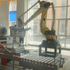 25KG 40KG 50KG Palletizing Robot for Cement/Chemicals/Food/Animal Feed Bags