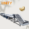 Fully Auto Industrial Potato Paste Processing Line Pasteurizer Food Sterilizer Ketchup Sauce Vegetable Fruit Jam Pasteurizer Production