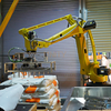 Customizable Bags Robot Depalletizer Systems