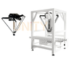 Pick Place Sorting Case Packer Delta Robot for Pouches Bottles