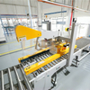 Automatic Taping Carton Sealing Machine
