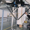 Sorting and Pick & Place Visual Delta Robot