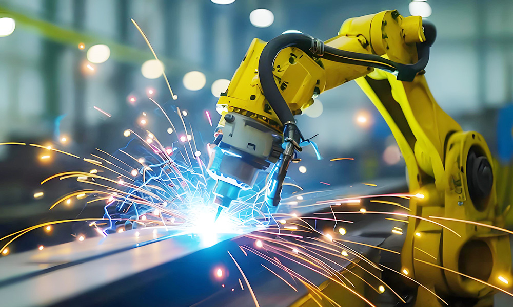 Decoding How Unatin Robots Can Reshape Future Production