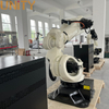 6 Axis 80KG 180KG 210KG Industrial Robot Arm Automatic Industrial Robot for Industrial AutomationCNC Metal Processing