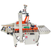 Heavy Duty Semi Automatic Carton Case Sealer Closing Sealing Machine Tape Sealer for Food Industry