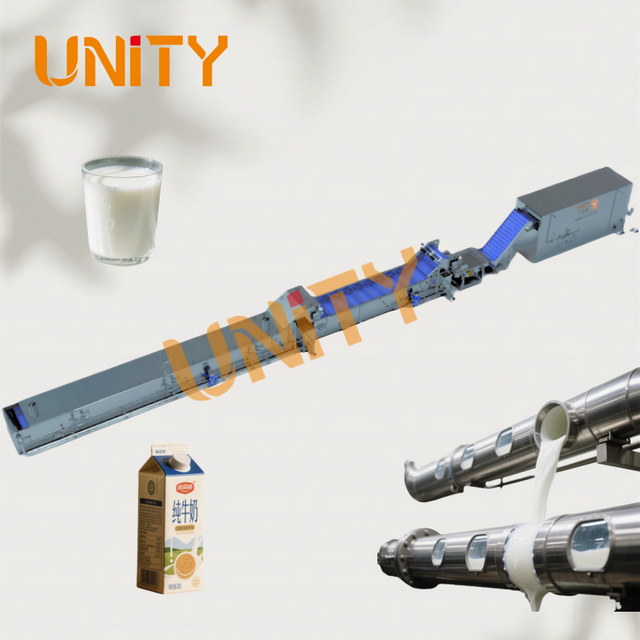 Manufacturer Milk/Beer Pasteurizer Tunnel Type Pasteurizer Automatic Beer Bottle Beer Pasteurization 