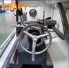 Custom Cnc Lathe Machine Price with High Efficiency Spindle