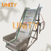 Orange Juice Can/Bottle Pasteurizer Pasteurization Tunnel High Temperature Sterilizing Pasteurizer Machine Production Line