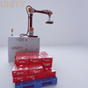 Factory Direct Cobot Robot Automated Production Palletizing Robot Palletizer Price 