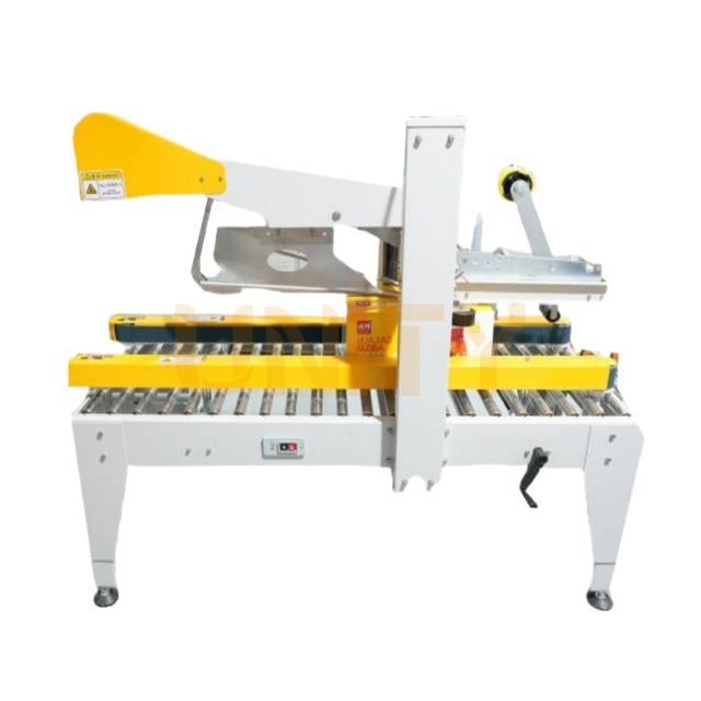 Automatic Taping Carton Sealing Machine