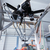 Hygienic High Speed Food Grade Delta Robot 
