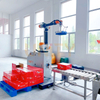 Factory Price 20KG Food Cobot Palletizer with 600mm Lifting