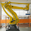 25KG 40KG 50KG Palletizing Robot for Cement/Chemicals/Food/Animal Feed Bags