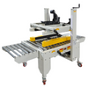 30PCSMin Carton Sealer Semi Automatic Case & Box Taping Machine Carton Sealer with Factory Price