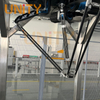 Efficient Delta Robots for Efficient Packaging And Sorting Solutions for Candies