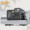 Custom Cnc Lathe Machine Price with High Efficiency Spindle