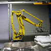 Customizable Bags Robot Depalletizer Systems