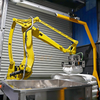 Animal Feed/Flour Bags Depalletizer Depalletizing Robot