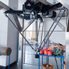 Hygienic High Speed Food Grade Delta Robot 