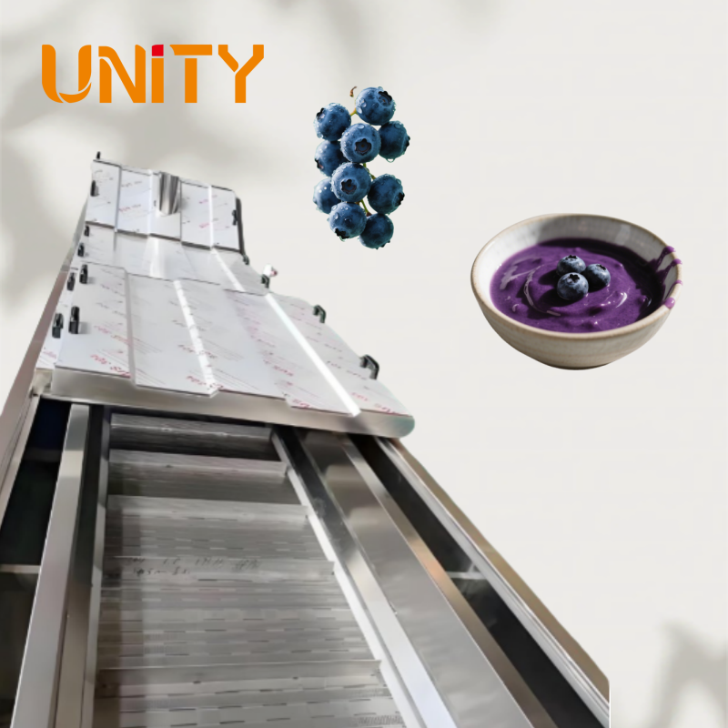 Fully Auto Industrial Potato Paste Processing Line Pasteurizer Food Sterilizer Ketchup Sauce Vegetable Fruit Jam Pasteurizer Production