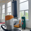 China Factory Customized Cobot Robot Palletizing 20KG Case Carton Packing Robot for Sale