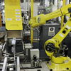 Unity Robotic Case Erector And Case Packer