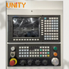 High Precision CNC Lathe Turning Center Slant Bed Machine
