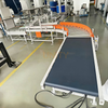 Automatic Robotic Palletizing Industrial Robot Bags Palletizer