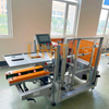  Automatic Case Erecting Machines 