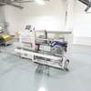 High Speed Case Erector With Bottom Tape Sealing