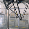 Sorting and Pick & Place Visual Delta Robot