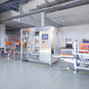 Complete Turnkey Packing Solutions from Box Erecting to Palletizing