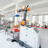 Factory Price 20KG Food Cobot Palletizer with 600mm Lifting