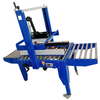 Small Carton Size Sealer Machine Easy Operation Sealing Machine Side Carton Sealer