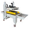 30PCSMin Carton Sealer Semi Automatic Case & Box Taping Machine Carton Sealer with Factory Price