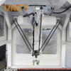 Efficient Delta Robots for Efficient Packaging And Sorting Solutions for Candies