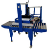 Small Carton Size Sealer Machine Easy Operation Sealing Machine Side Carton Sealer