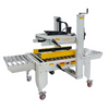 30PCSMin Carton Sealer Semi Automatic Case & Box Taping Machine Carton Sealer with Factory Price