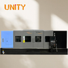 Heavy Duty Cnc Lathe Machining Metal Lathe Horizontal Slant Bed Turning and Milling Machine