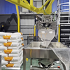 Robotic Depalletizing with 3D Vision System