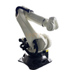 Automatic Palletizing Robot Payload 50kg Bag Palletizer Machine
