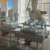25KG 40KG 50KG Palletizing Robot for Cement/Chemicals/Food/Animal Feed Bags